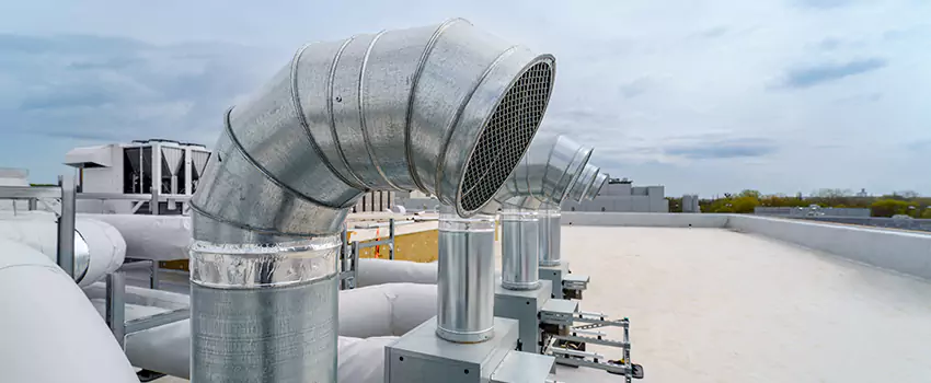 Insulated Ductwork Repair Services Near Me in Hobart, IN