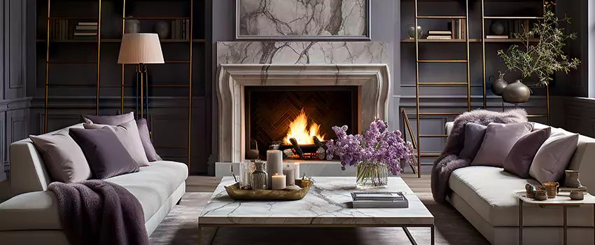 Napoleon Galaxy Series Outdoor Fireplaces Repair in Hobart, IN