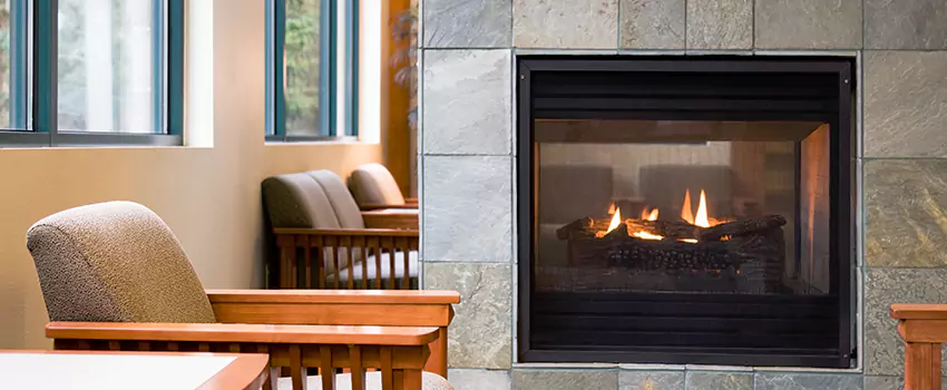 Osburn Fireplace Tempered Glass Hearth Pad Replacement in Hobart, Indiana