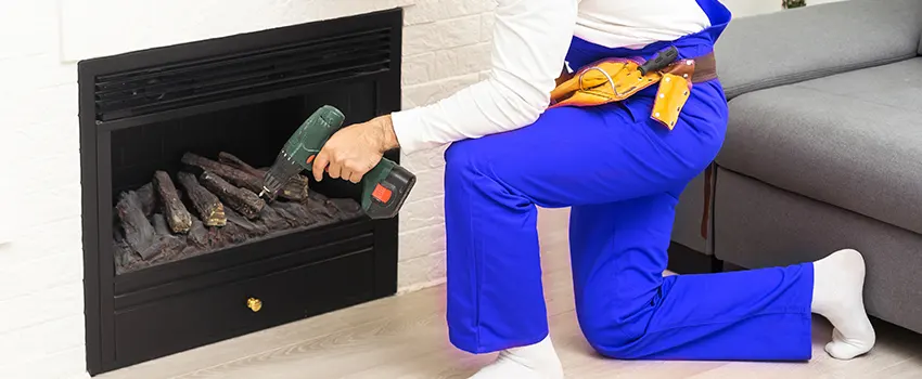 Pellet Fireplace Repair Services in Hobart, IN