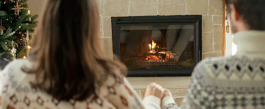 Ravelli Group Wood Fireplaces Replacement in Hobart, Indiana