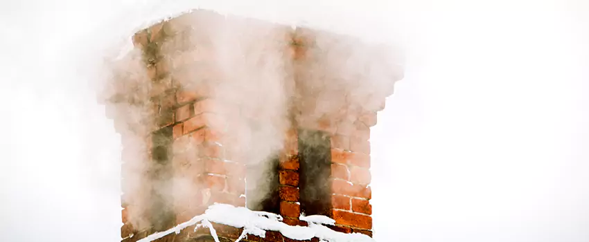 Chimney Flue Soot Removal in Hobart, IN
