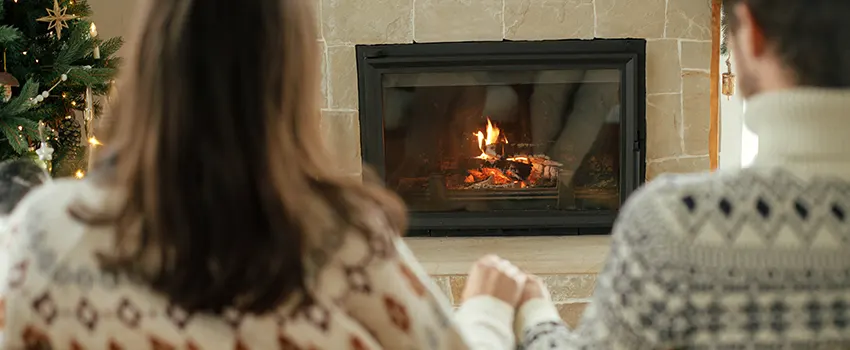 Superior Open-Hearth Wood Fireplaces in Hobart, IN