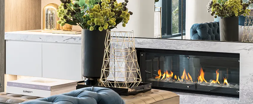 Professional Town & Country Luxury Fireplace Maintenance Experts in Hobart, Indiana