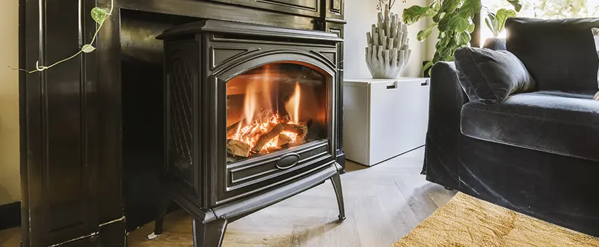 Valor Wood Fireplace in Hobart, IN