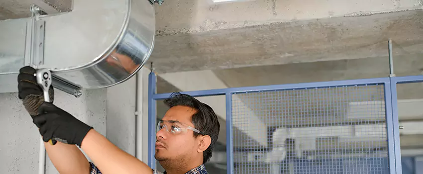 Benefit of Ventilation Cleaning in Hobart, Indiana
