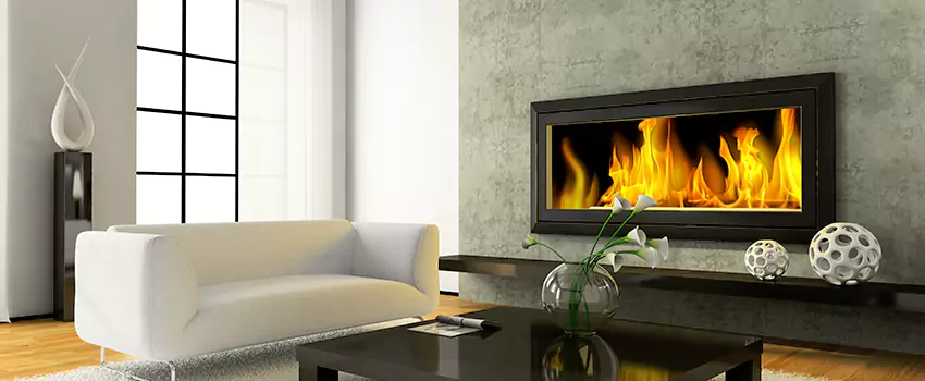 Ventless Fireplace Oxygen Depletion Sensor Installation and Repair Services in Hobart, Indiana