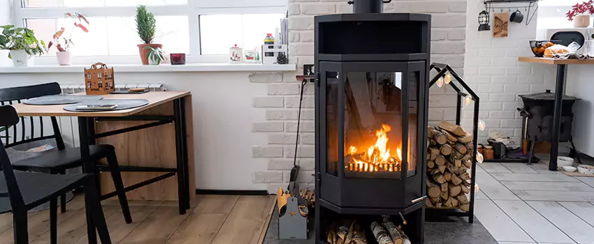 Cost of Vermont Castings Fireplace Services in Hobart, IN