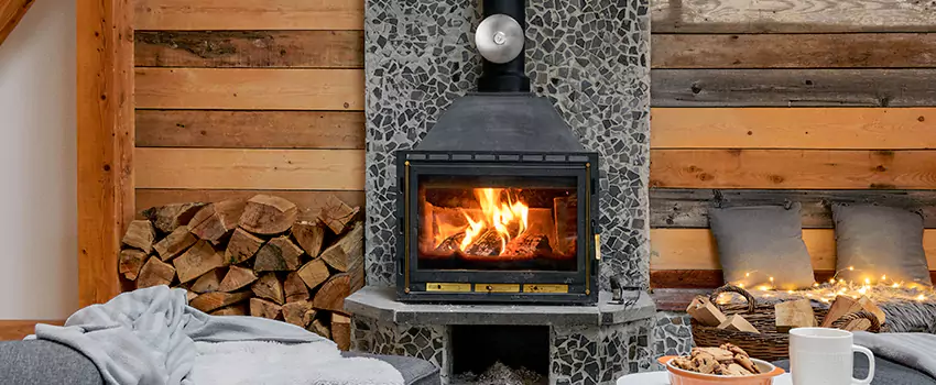 Affordable Wood Fireplace Fixing Solutions in Hobart, Indiana