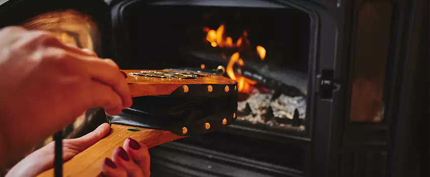 Cost of Wood Furnace Repair and Installation Services in Hobart, IN
