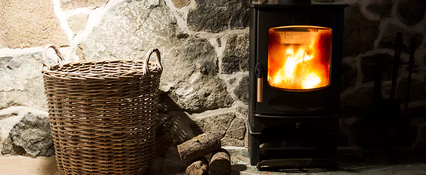 Wood Stove Fire Bricks Cleaning Services in Hobart, Indiana