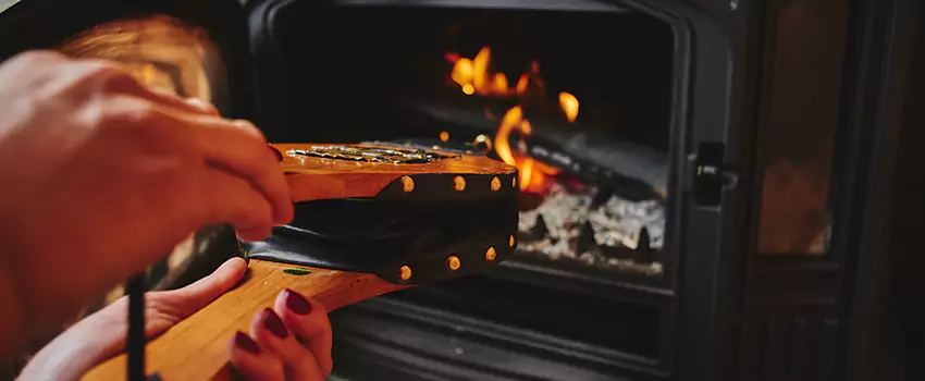 Wood Stove Grates Repair in Hobart, Indiana