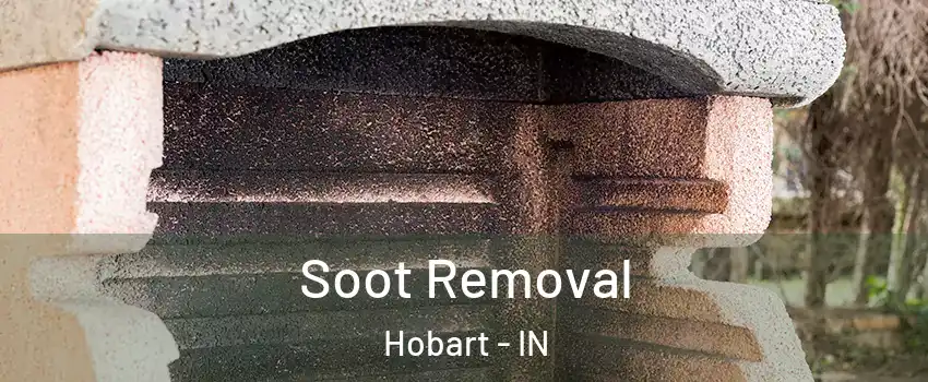  Soot Removal Hobart - IN