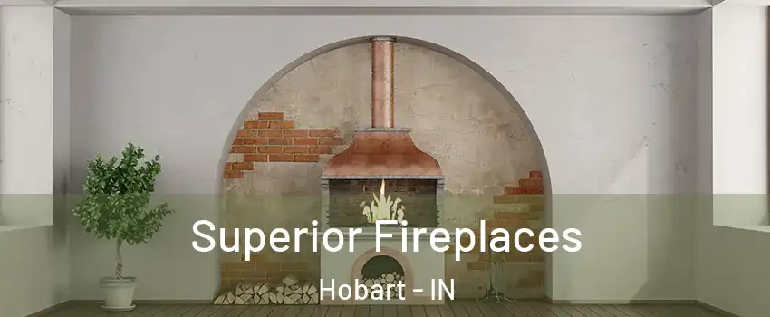  Superior Fireplaces Hobart - IN