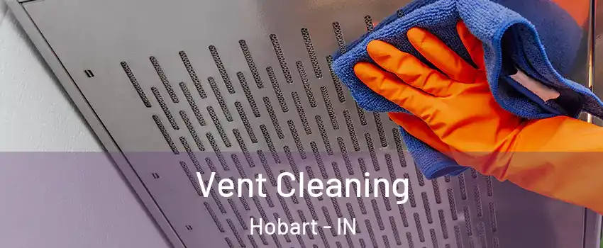  Vent Cleaning Hobart - IN